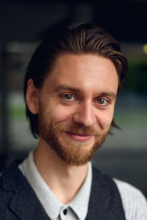 Jannik Süselbeck portrait