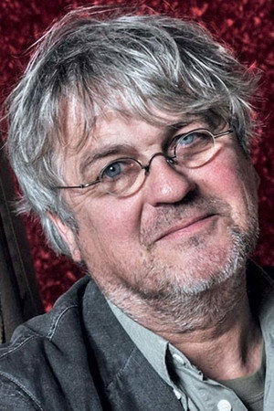 Jacques-Rémy Girerd portrait
