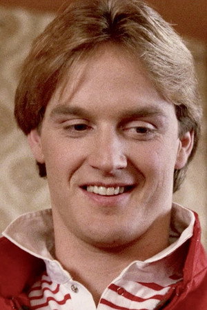 Michael Bowen portrait