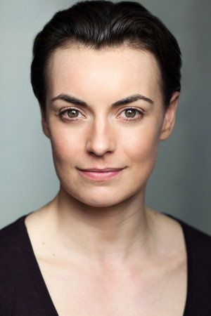 Maggie Bain portrait