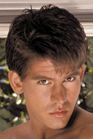Matt Gunther portrait