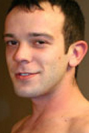Cade portrait