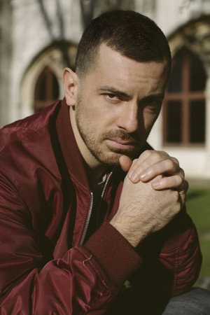 João Villas-Boas portrait
