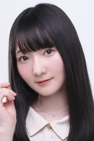Wakana Maruoka portrait
