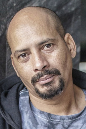 Artúr Kálid portrait