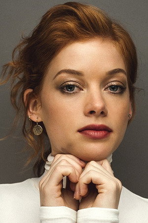 Jane Levy portrait