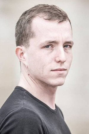 Viktor Zavadil portrait