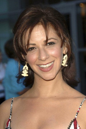 Shari Albert portrait
