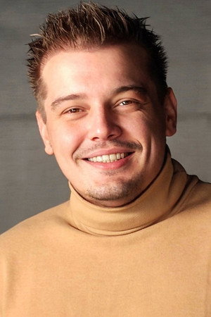 Arda Kural portrait
