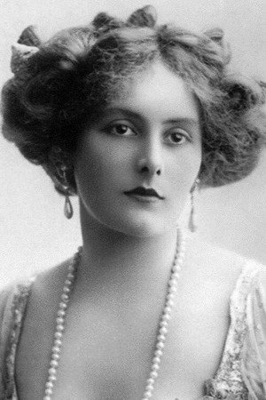 Phyllis le Grand portrait
