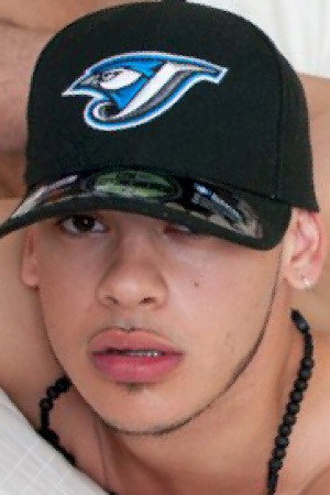 Suspect portrait