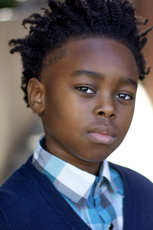 McColm Cephas Jr. portrait