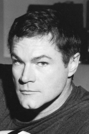 David Keith portrait