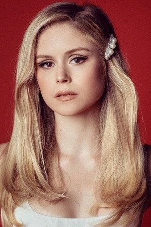 Erin Moriarty portrait