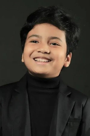 Sulthan Hamonangan portrait