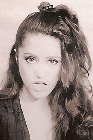 Lisa K. Loring portrait
