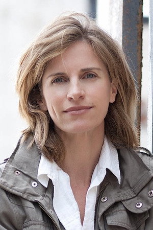Holly Morris portrait