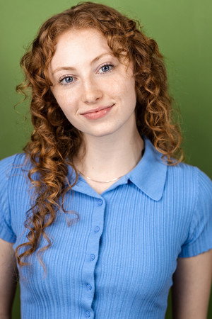 Emily Maribo portrait