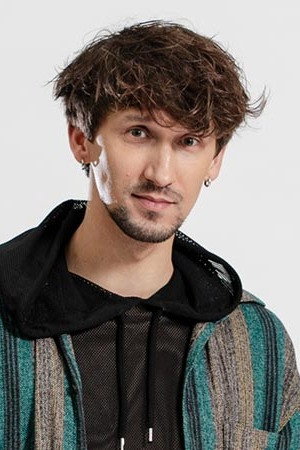 Samuël Anastasi portrait