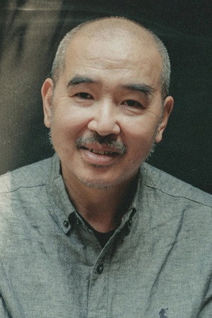 Bùi Thạc Chuyên portrait