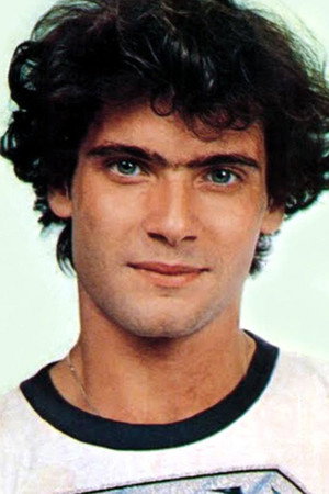Lauro Corona portrait