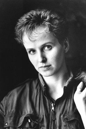 Kim Greist portrait