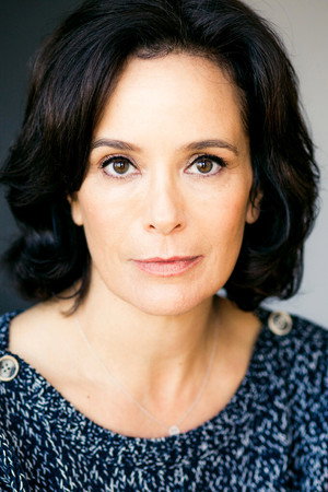 Jill Remez portrait