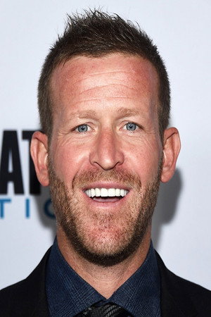 Andy Casagrande portrait