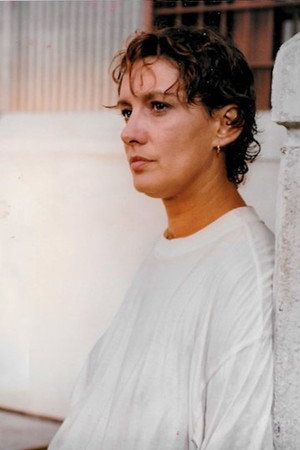 Fiorenza Marchegiani portrait