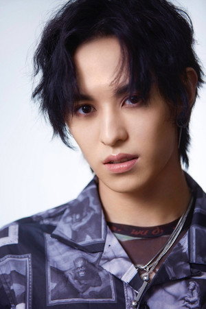 Zuo Ye portrait