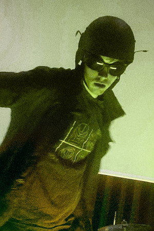 Anders Hart portrait