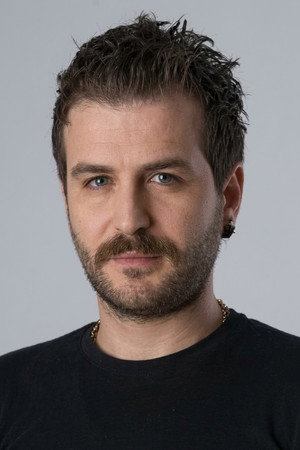 Arda Öziri portrait