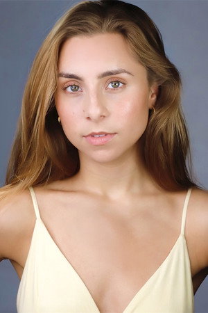 Anne Brown Petersen portrait