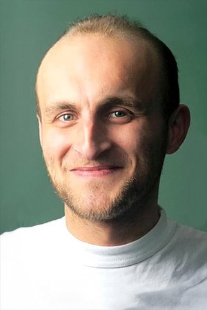 Çetin Altay portrait