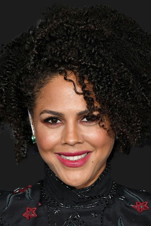 Lenora Crichlow portrait