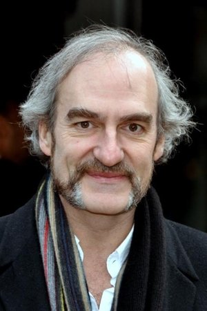 Michel Vuillermoz portrait