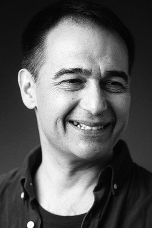 Vladimir 'Vlada' Divljan portrait