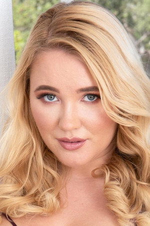 Annabelle Rogers portrait
