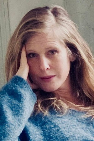 Emilie Strandberg portrait