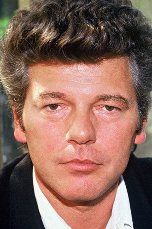 Philippe Chatel portrait