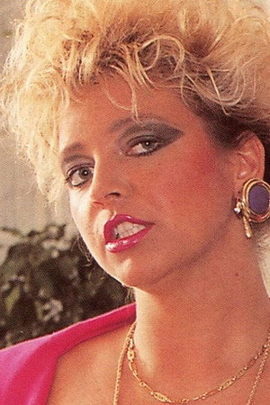 Angi Baletti portrait