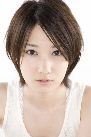 Chiaki Sato portrait