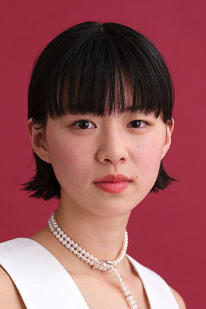 Yuki Katayama portrait