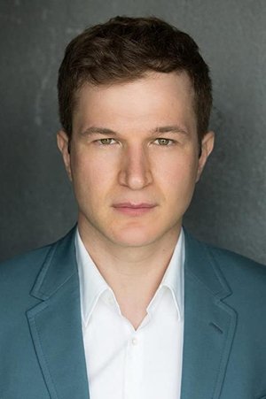 Alec Utgoff portrait