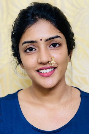Eesha Rebba portrait