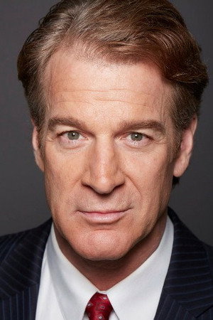 Kevin Kilner portrait