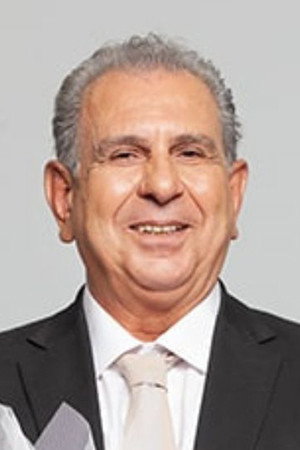 Kostas Kazakas portrait