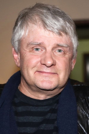 Vasili Funtikov portrait