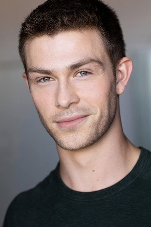 Evan Hofer portrait