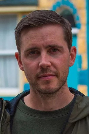 Gareth Pierce portrait